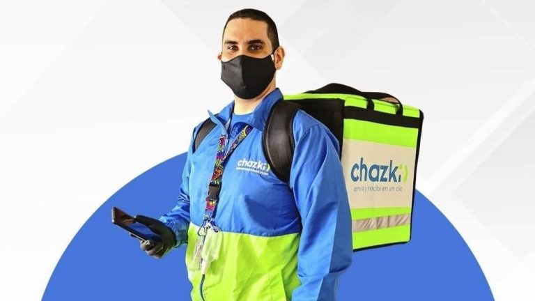 Startup Chazki: Revolucionando la Logística y el Servicio al Cliente en América Latina