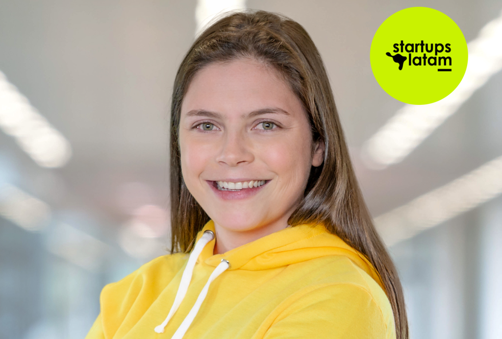 Startup Klare: Conoce la Innovadora Empresa que Revoluciona su Sector 2 Startup Klare: Conoce la Innovadora Empresa que Revoluciona su Sector