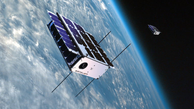 Startup Sateliot: Conectando el Mundo con Tecnología Satelital de Vanguardia