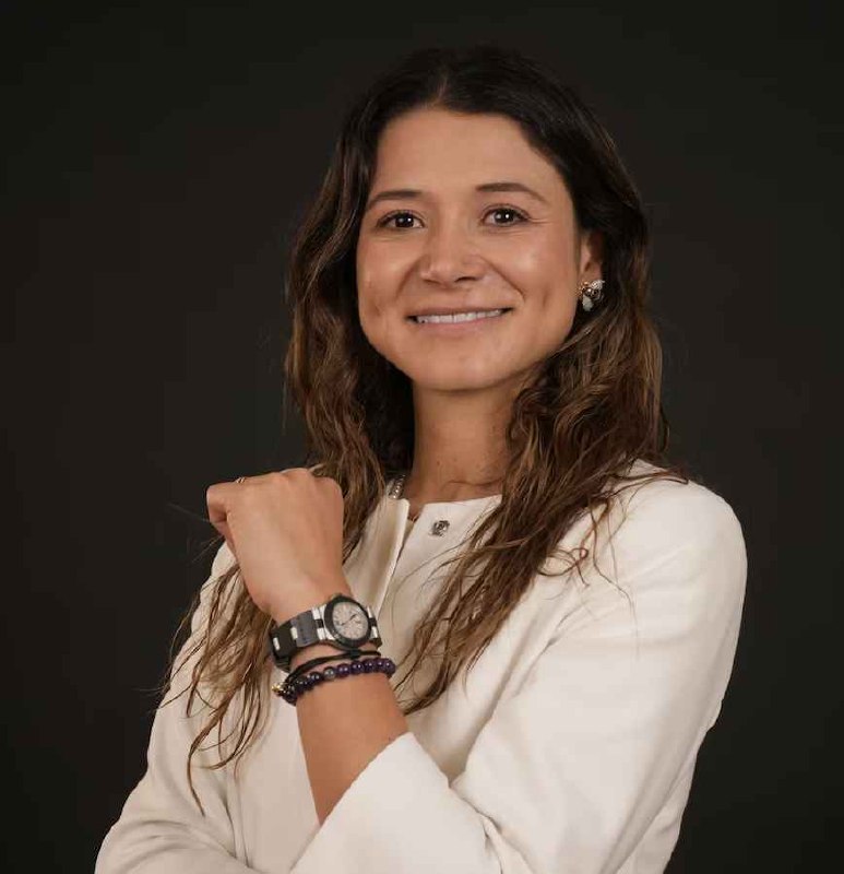 Carolina Pineda