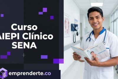 Curso AIEPI Clínico SENA