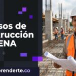 Cursos de Construcción Sena
