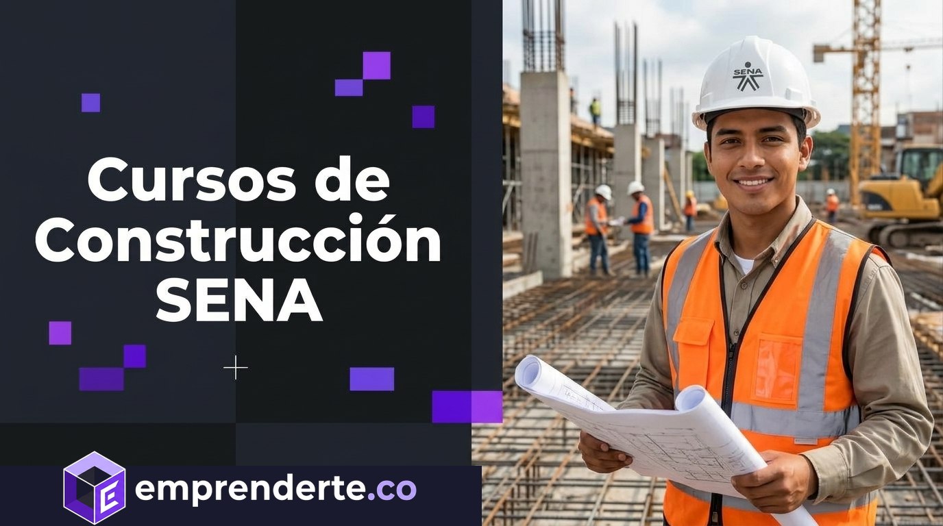 Curso de Construcción SENA