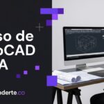 Curso de AutoCAD Sena