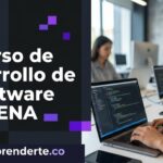 Desarrollo de Software Sena Virtual