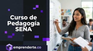 Curso de inglés del SENA: English Does Work Nivel 2 (virtual y gratis)