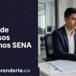 Curso de Recursos Humanos del SENA: Virtual y Gratuito