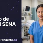 Cursos de Salud en el SENA | Virtuales y Gratuitos