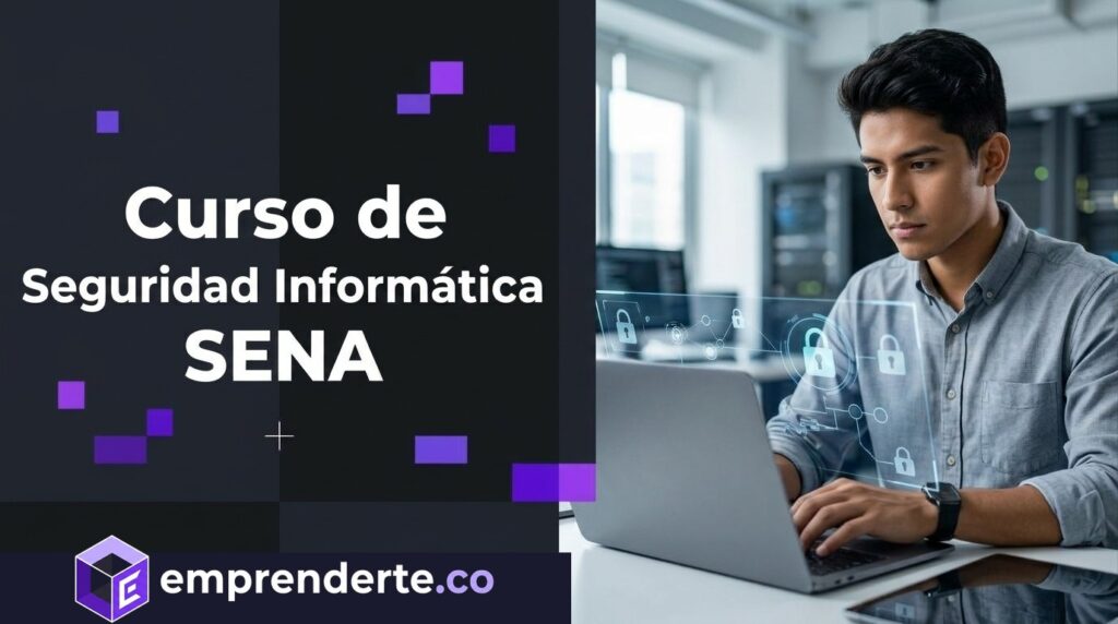 Especialización en Seguridad Informática Sena 2 Especialización en Seguridad Informática Sena