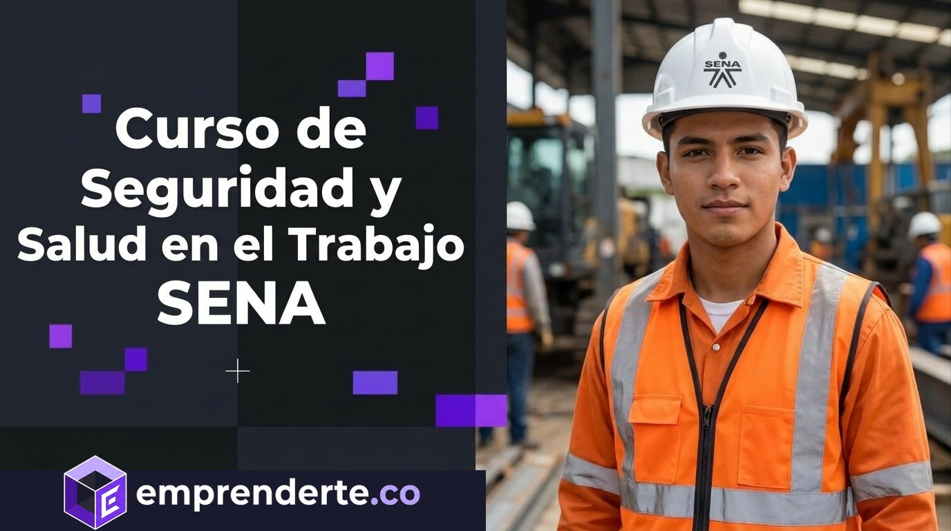 Seguridad y Salud en el Trabajo SENA