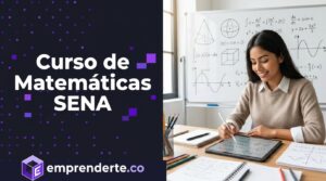 Curso de inglés del SENA: English Does Work Nivel 2 (virtual y gratis)