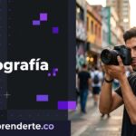 Cursos de Fotografía Sena