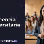 Diplomado en Docencia Universitaria Virtual Sena